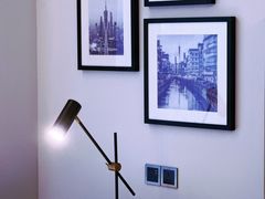 -广州粤海喜来登酒店