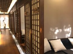 -漫烤鱼&徐州烧烤夜宵(万达店)