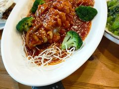 -粉巷13號陕菜馆
