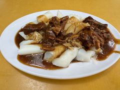 -顺发饮食店(景泰西六巷店)