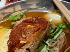 -一品诚记烤肉·甄选店(中南路店)