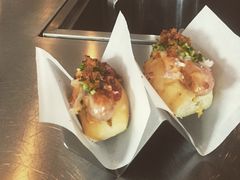 -BOR Eatery(安福路店)