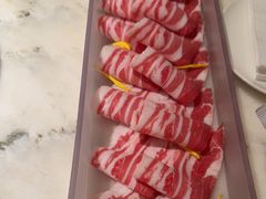 -涮福記·现切牛羊肉火锅(世纪汇店)