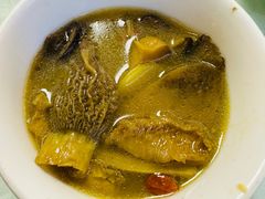 -山菌美食苑(振兴路店)