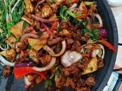 -一烙锅(友谊店)