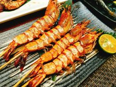-桃夭日式料理(国信店)