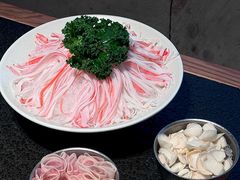 -三出山火锅(万象天地店)