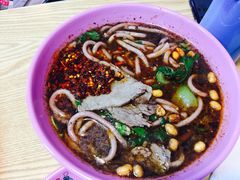 -牛马行牛肉饸饹铺(长春总店)