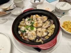 -莆田餐厅PUTIEN(三里屯店)