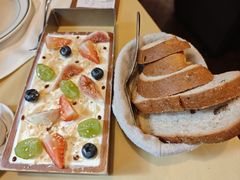 -秋林西餐厅(总店)