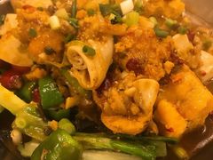 -不夜天烧烤牛骨头(南湖店)