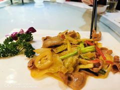 -阿诺泰·泰国餐厅(紫荆店)