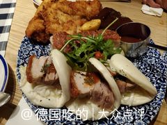 -haxnbauer海森堡德国餐厅(深圳coco店)
