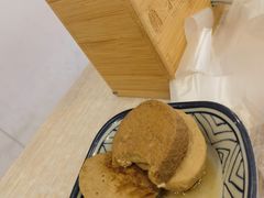 素鸡-朱洪元苏式面馆(绿宝广场店)
