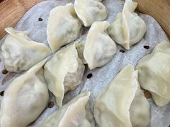 -老边饺子馆(中街店)