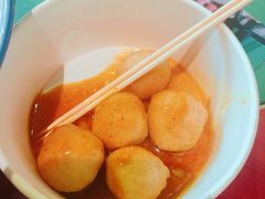 -憶廟街 X 沙角邨(太古城店)