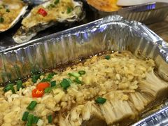 -老虎滩大连海鲜烧烤(建邺云锦路总店)