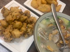 -海坛特色小吃·只做平潭特色菜(平潭店)