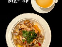 -好友缘酒家(会展中心店)