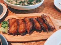 熏雷达网带鱼-原製原味(普陀山磐龙店)