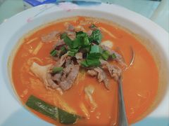 -米泰芒·东南亚料理(体育西店)