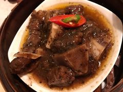 -海航大厦万豪酒店彩海轩中餐厅(霄云路店)