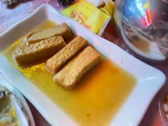 -龙溪海鲜酒家(溪涌店)