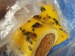 辣味肉松卷-苹果花园(枫林路店)
