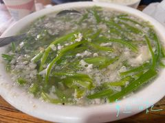 水性杨花-阿葉农家饭店