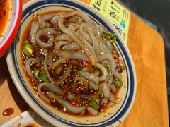-朱大嘴肥肠血旺(福字街店)