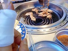 -大叹号·朝鲜族烤肉(潍坊泰华城店)