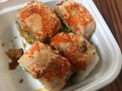 -将太无二·北美传奇寿司(瑞士公寓店)