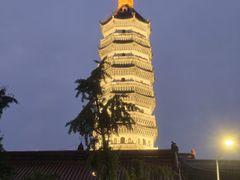 -迎江寺