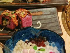 -赤坂亭·M9和牛烧肉(南京江南虹悦城店)