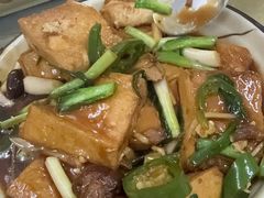 -开心农家菜