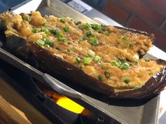 -很久以前羊肉串(南京路第一百货店)