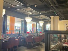 -华豫川酒家(大卫城店)