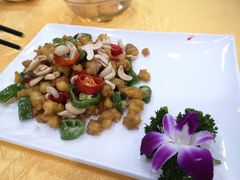 甘香陈皮骨-江海酒家(赤岗店)