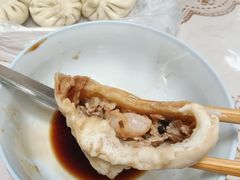 -津门张记包子铺(中山门店)