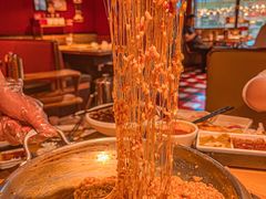 -炉小哥烤肉(信万广场店)