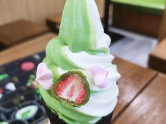 -無邪日式甜品(世博源店)