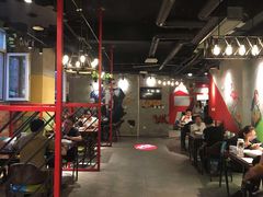 -串玖郎绿色串吧(丽晶公馆店)
