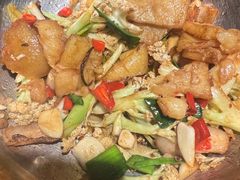 -绿茶餐厅(西单老佛爷店)