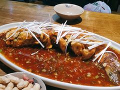 -小厨食堂(黄田坝店)