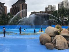 -亚马逊丛林水乐园