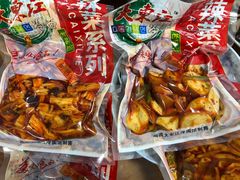 -大东江冷面(步行街店)
