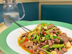 -绿草地·湘菜(悦方ID mall店)