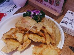 -山河屯铁锅炖·非遗铁锅炖(华强北店)