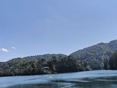 -云南屏边大围山国家公园