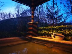 -大连金石滩绿发温泉假日酒店